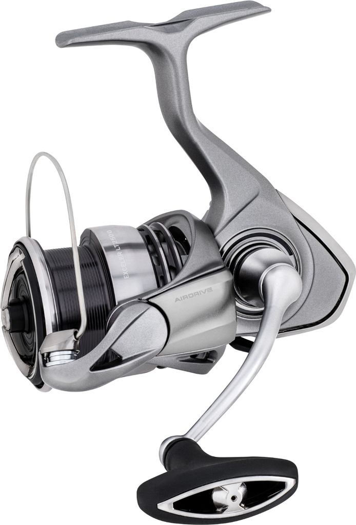 Daiwa Rolle 23 EXCELER LT1000D Produktbild 