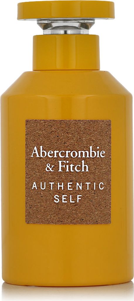 Abercrombie & Fitch Authentic Self Woman EDP 100 ml W Immagine del prodotto 
