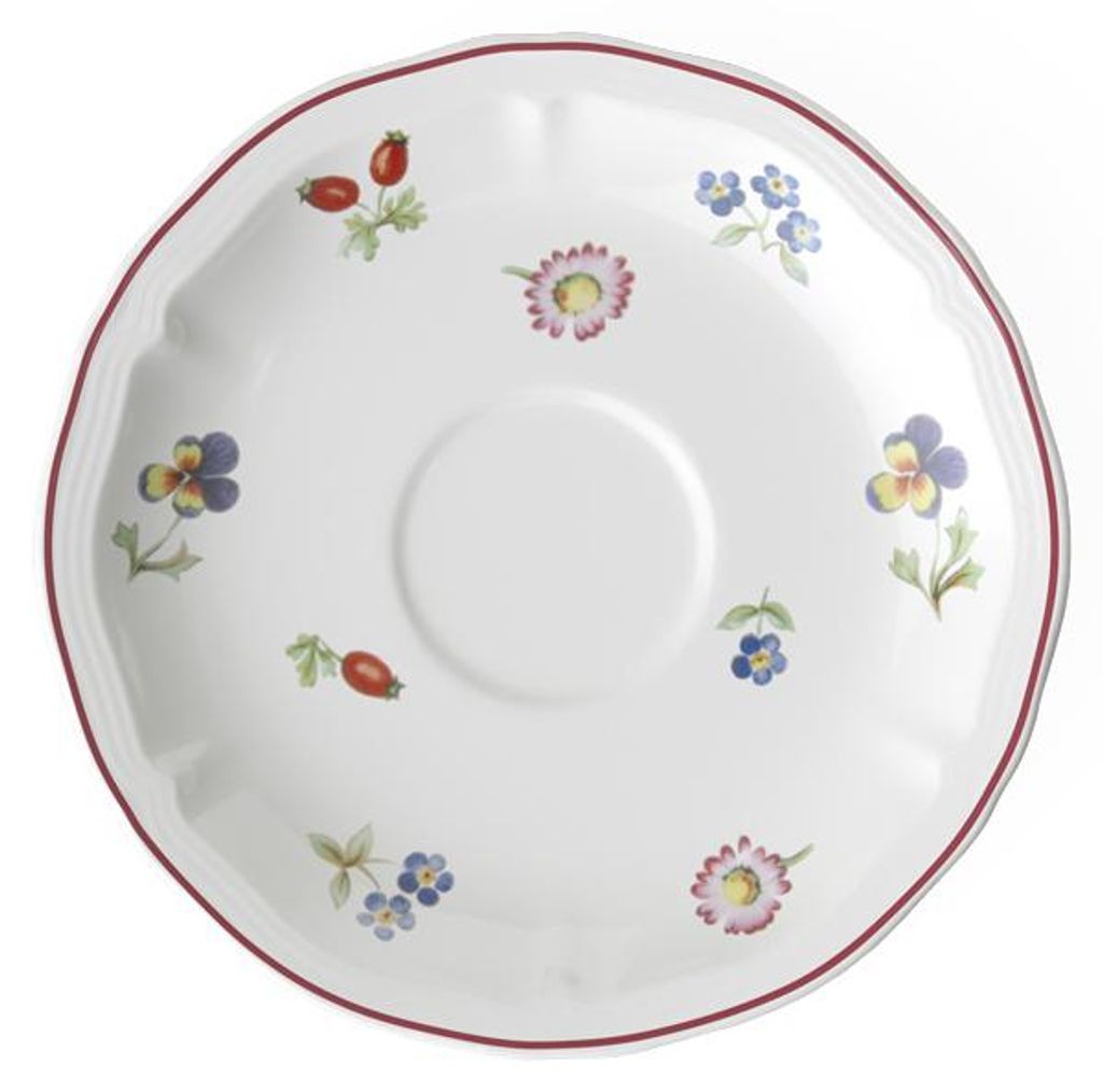 Posavasos para café/té Petite Fleur, 145 mm | Villeroy & Imagen del producto 