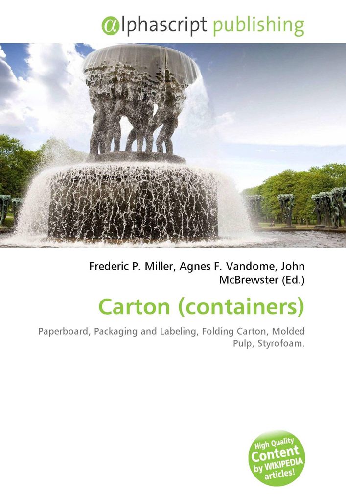 Carton (containers)