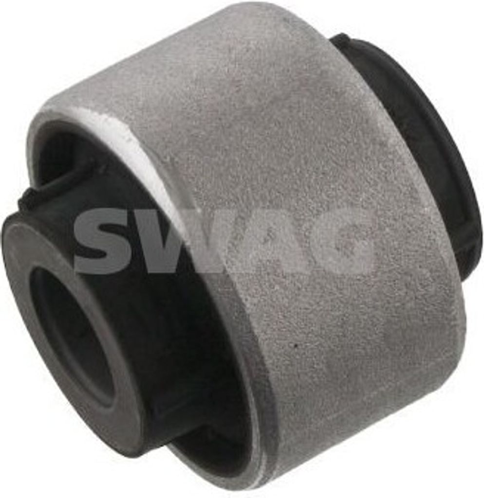 Lagerung Lenker für RENAULT MEGANE III Grandtour (KZ0/1) Vorne Links Unten Vorne Vorne Rechts 60 93 3085 SWAG