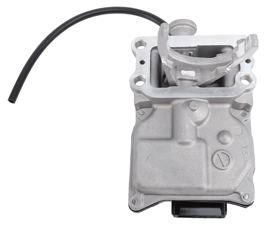 Actionneur de Pont 41400-35034 : Fixation Engagement 4WD FJ et Tacoma