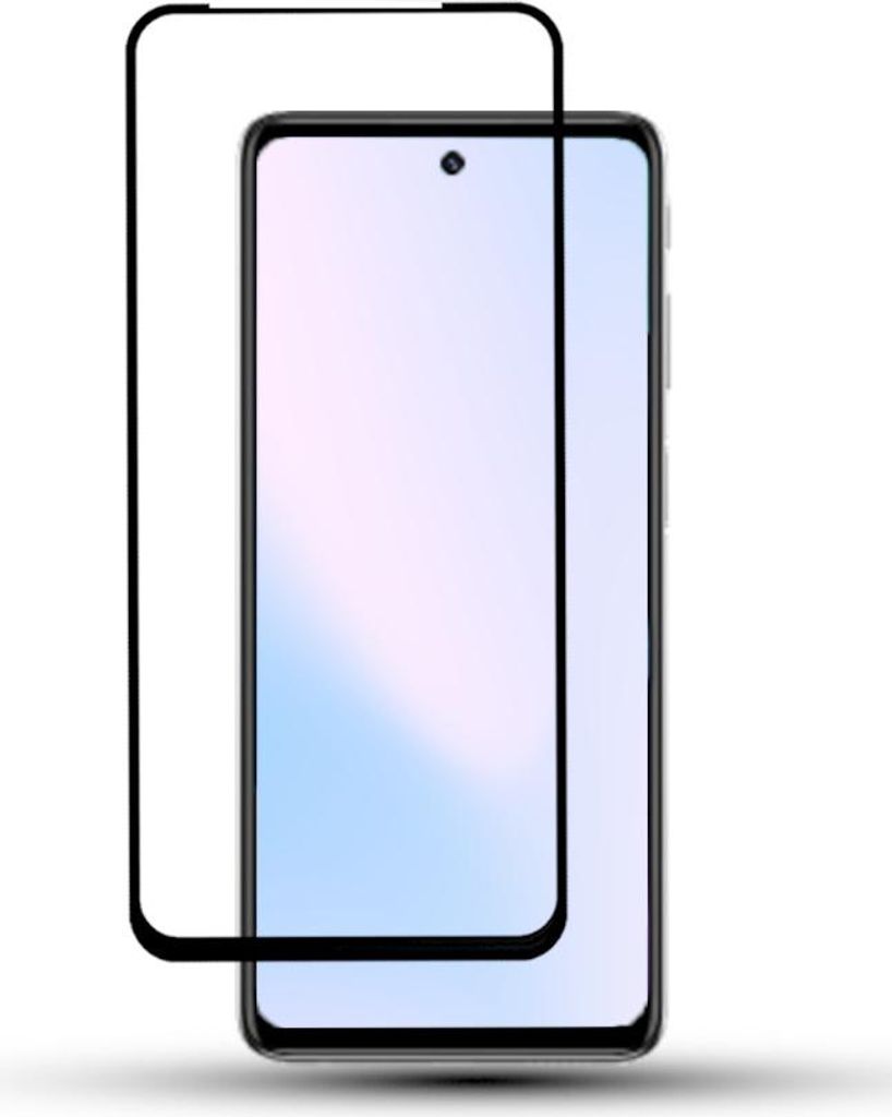 1-balení Motorola Moto G51 5G Ochranné sklo na displej - Obrázek produktu 