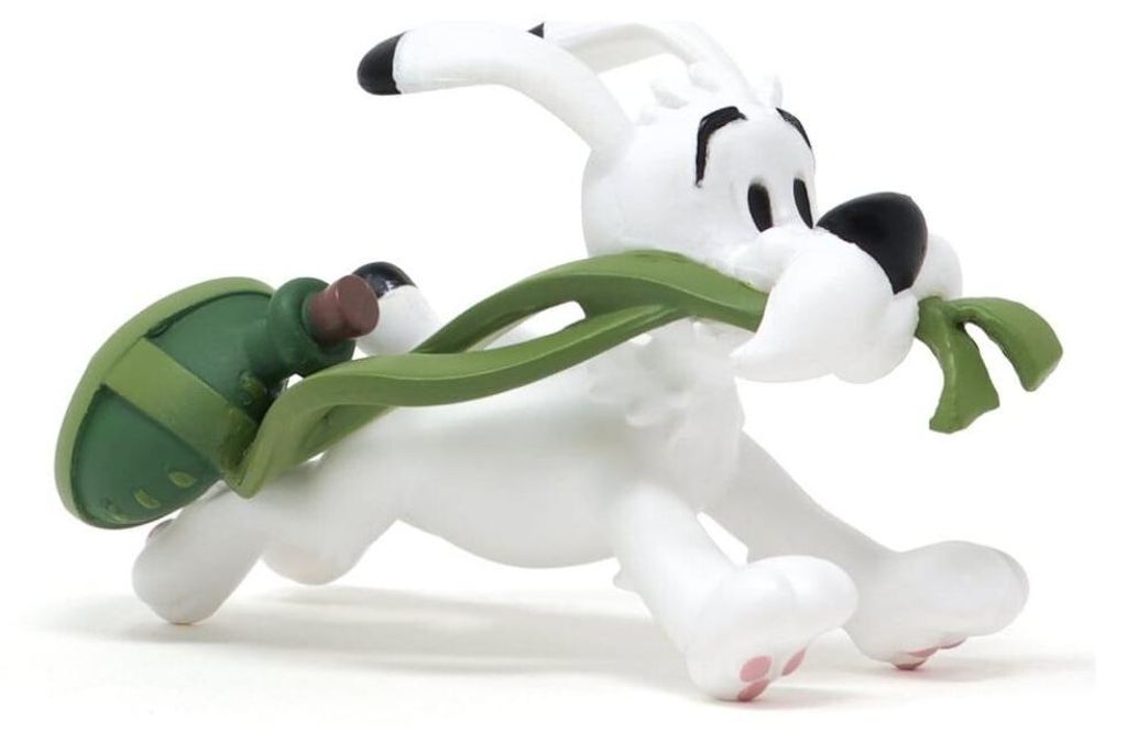 Idefix et la potion magique Image du produit 