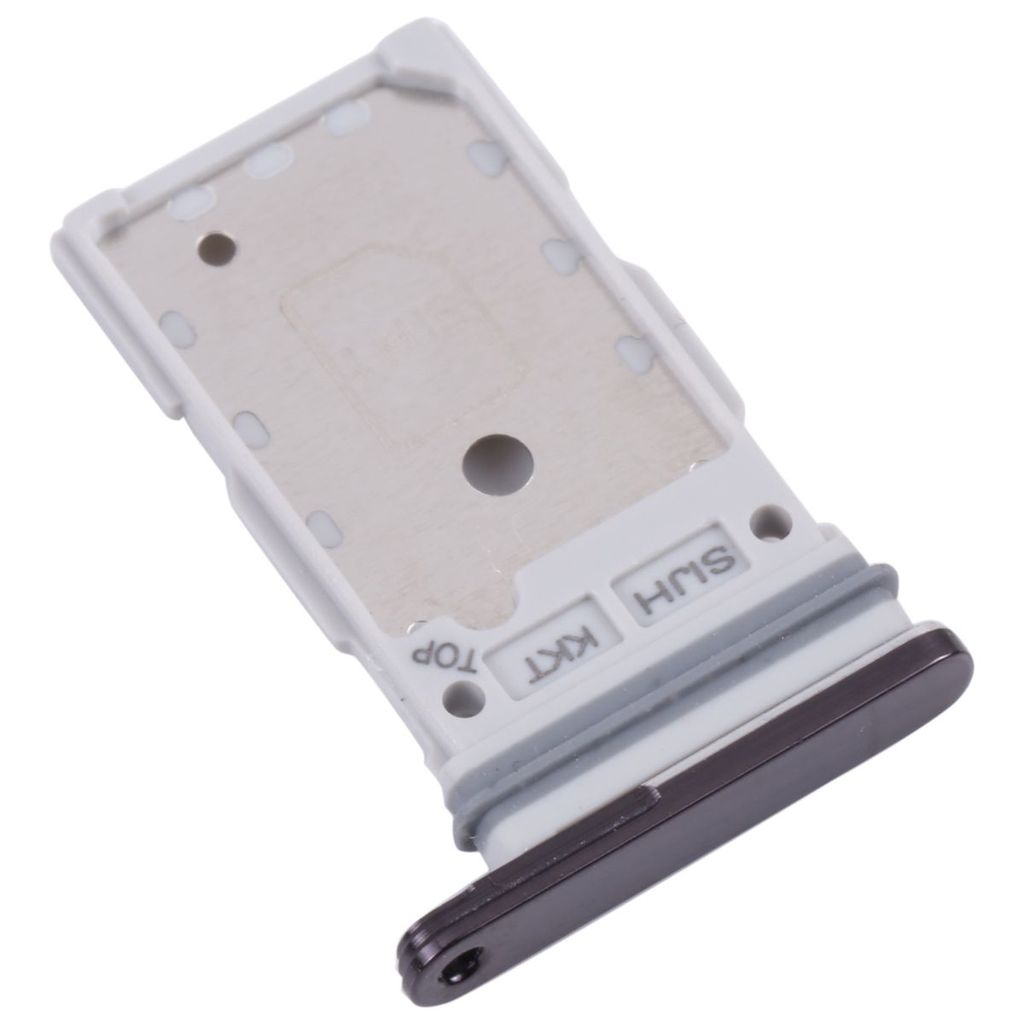 SIM-Kartenfach Ersatz Für IPhone 12 - Inkl. Wasserdichter Dichtung & Öffner-Werkzeug