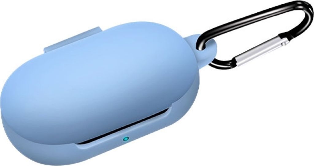 Silikon-Anti-Staub-Bluetooth-Ohrhörer-Schutzhülle Für Samsung Galaxy Buds