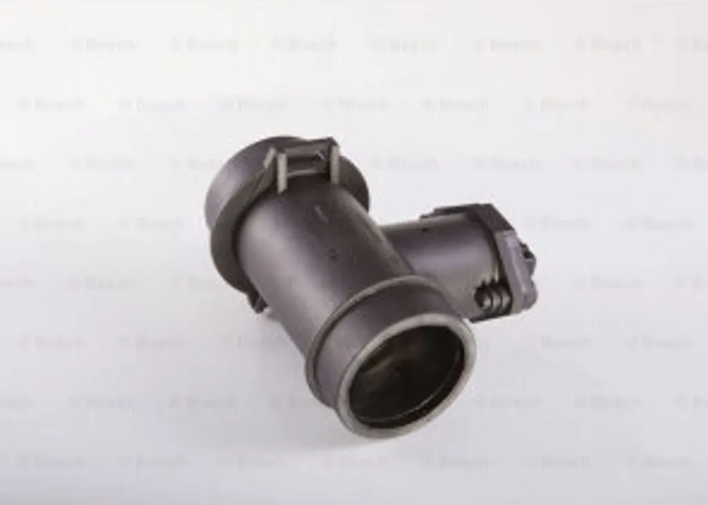 Débitmètre de masse d'air pour Alfa 146 et Hyundai Accent I - Bosch OE