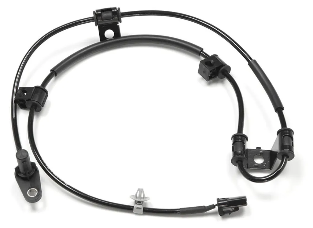 Capteur ABS de roue avant pour HYUNDAI ix35 LM EL - Pièce ATE Origine