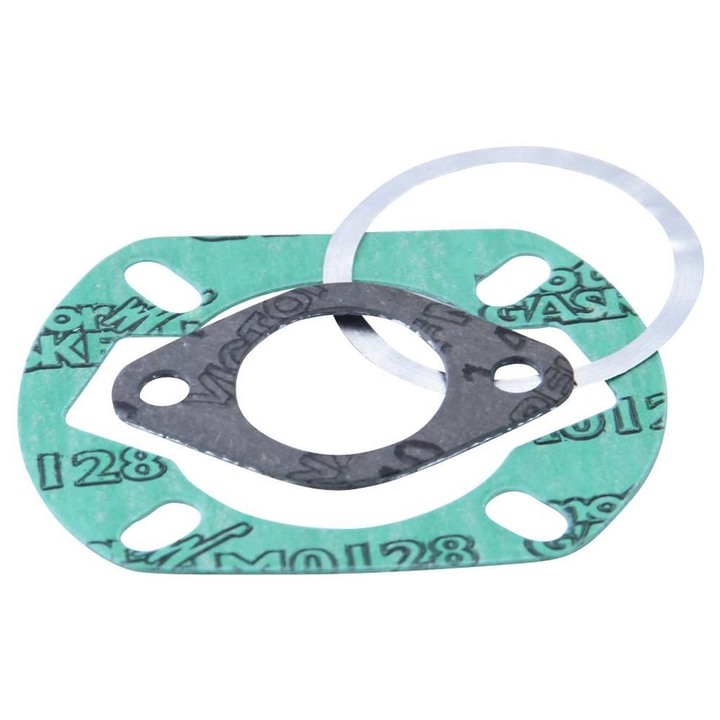 Zylinderdichtsatz 80 ccm 48 mm für Hercules Prima GT GX MK Produktbild 