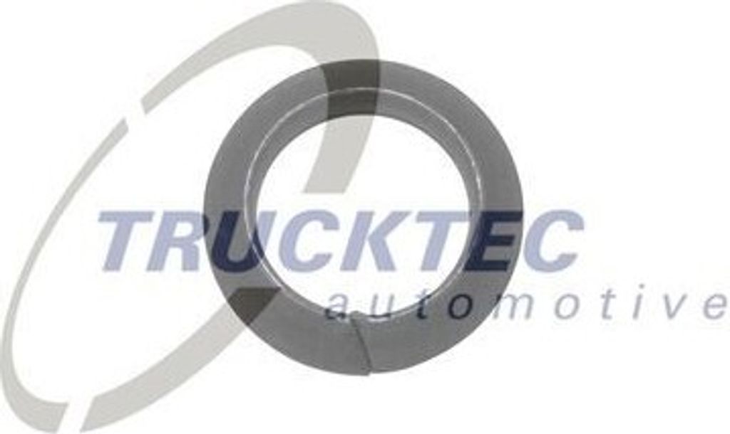 TRUCKTEC AUTOMOTIVE Zentrierringe Felgen-Zentrierringe 01.33.010 passend für MERCEDES-BENZ ATEGO 6mm 20,2mm 32mm