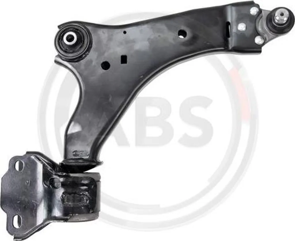 Bras de suspension renforcé A.B.S. 211472 OE 30681488 pour Volvo XC60
