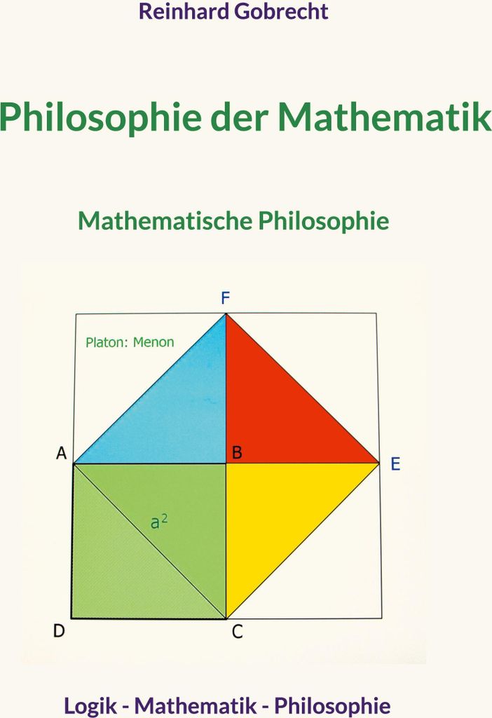 Philosophie der Mathematik