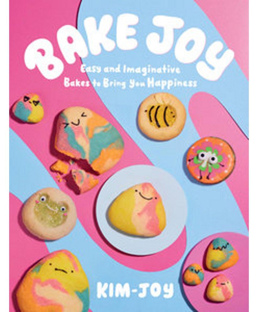 Bake Joy