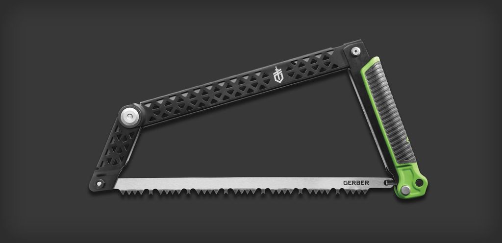 GERBER Freescape Camp Píla 1020247 Obrázok produktu 