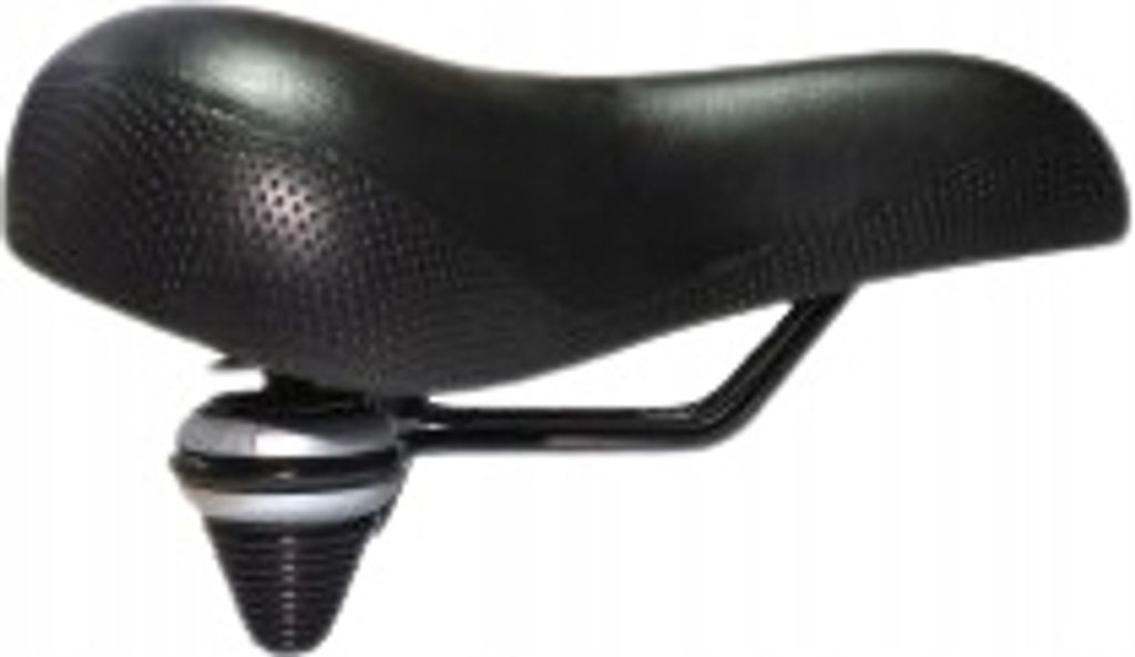 Selle Royal Sedlo Classic 6954 Unisex - Pohodlné Obrázok produktu 5