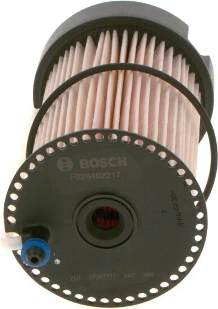 Filtre à carburant Bosch F 026 402 217 pour Octavia II et Superb II 3T