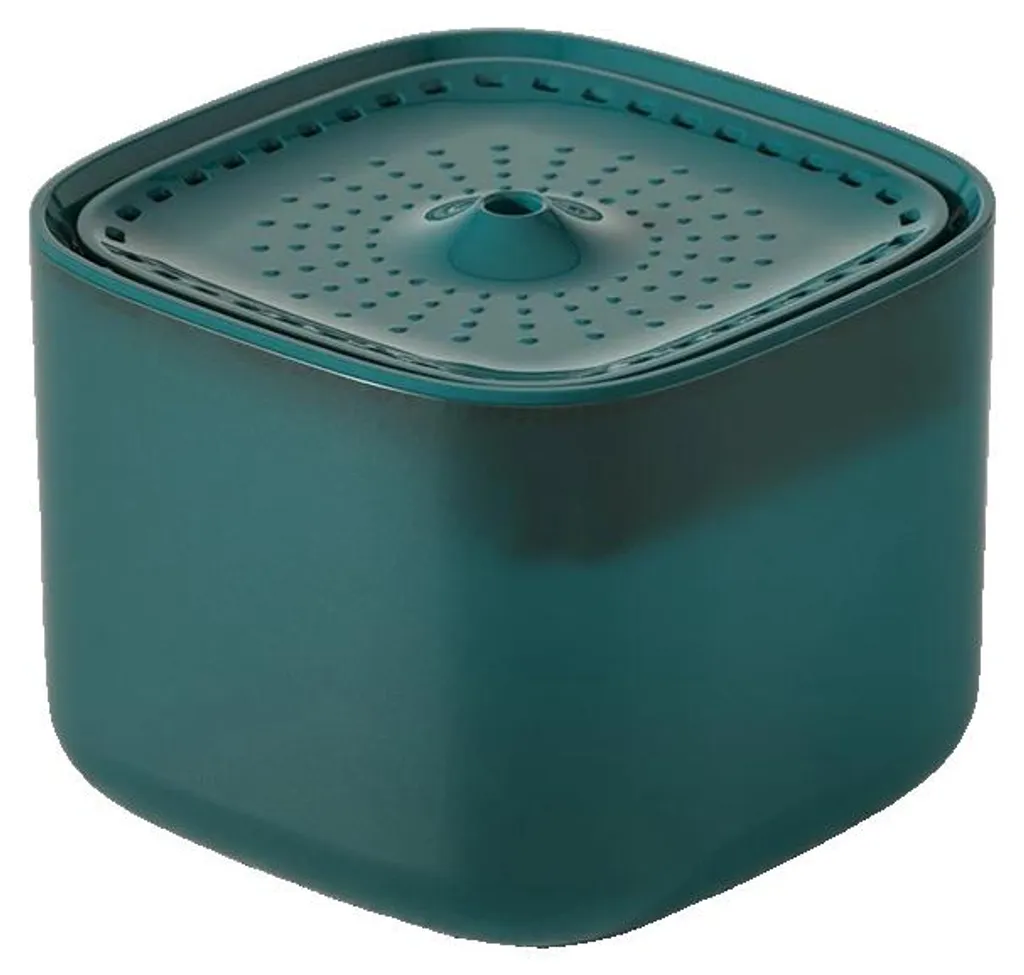 Distributeur d'eau automatique pour chat 3 Litres version écologique