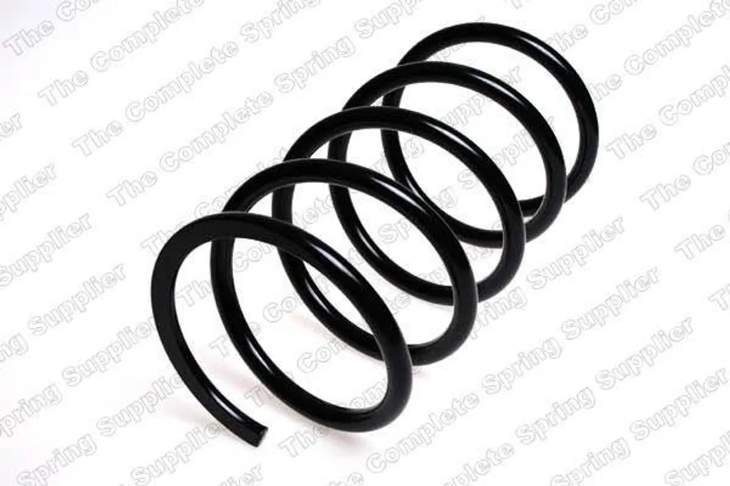 Ressort de suspension LESJÖFORS 4037220 OE 546303A110 pour Trajet