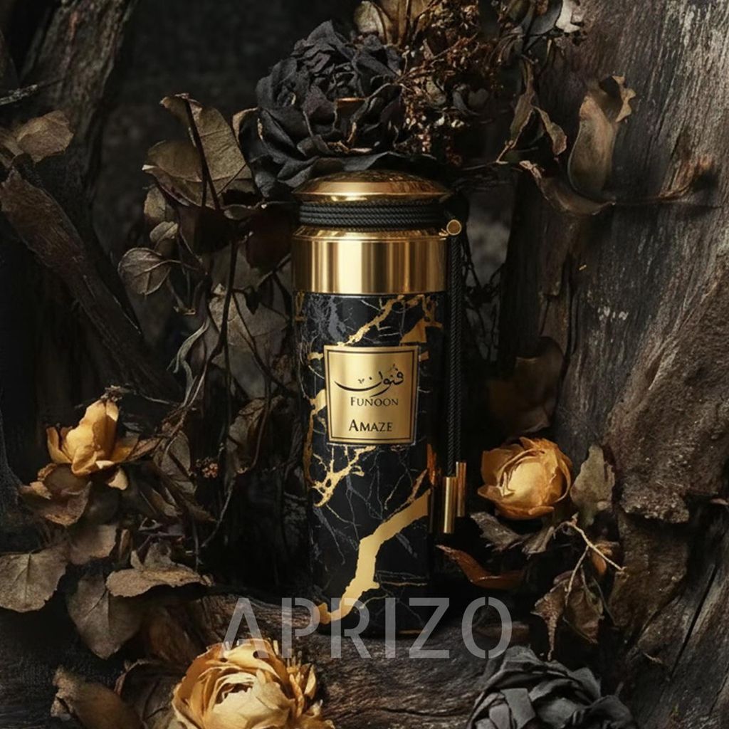 Amaran Funoon Amaze woda perfumowana unisex 100 ml Zdjęcie produktu 