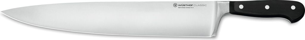 Wüsthof Kochmesser / Chef's Knife Classic 32 cm 1190100132 – EAN 4002293109244 – Art.-Nr. 2023063430
