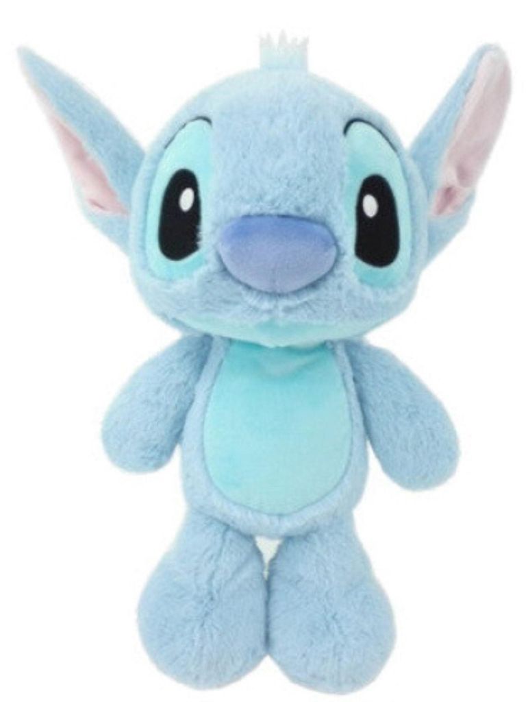 Pluszak Lilo i Stich – Flopsies – 41 cm Zdjęcie produktu 