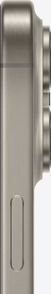 Apple iPhone 15 Pro Max 256GB Titan Natur Produktbild 12