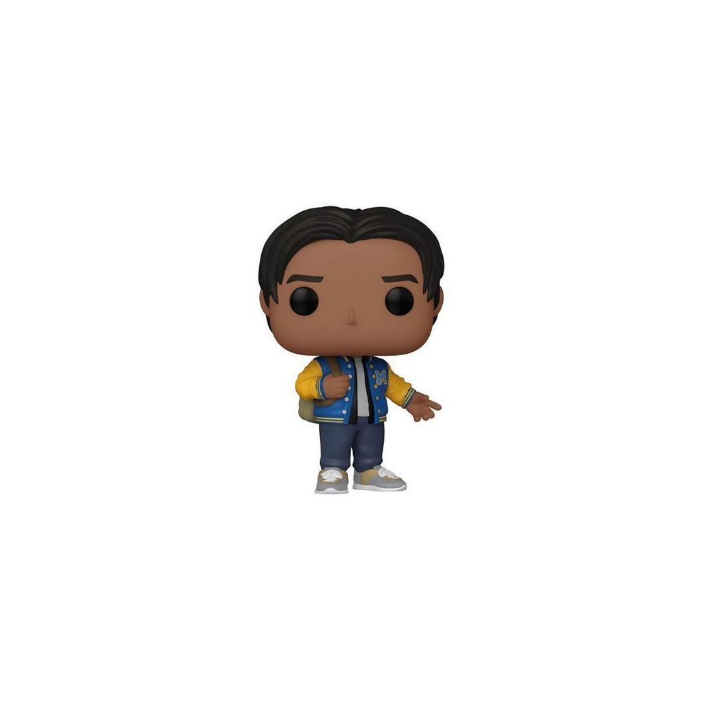 Marvel Studios Spider-Man - NED 925 - Funko Pop! - Vinyl Produktbild 