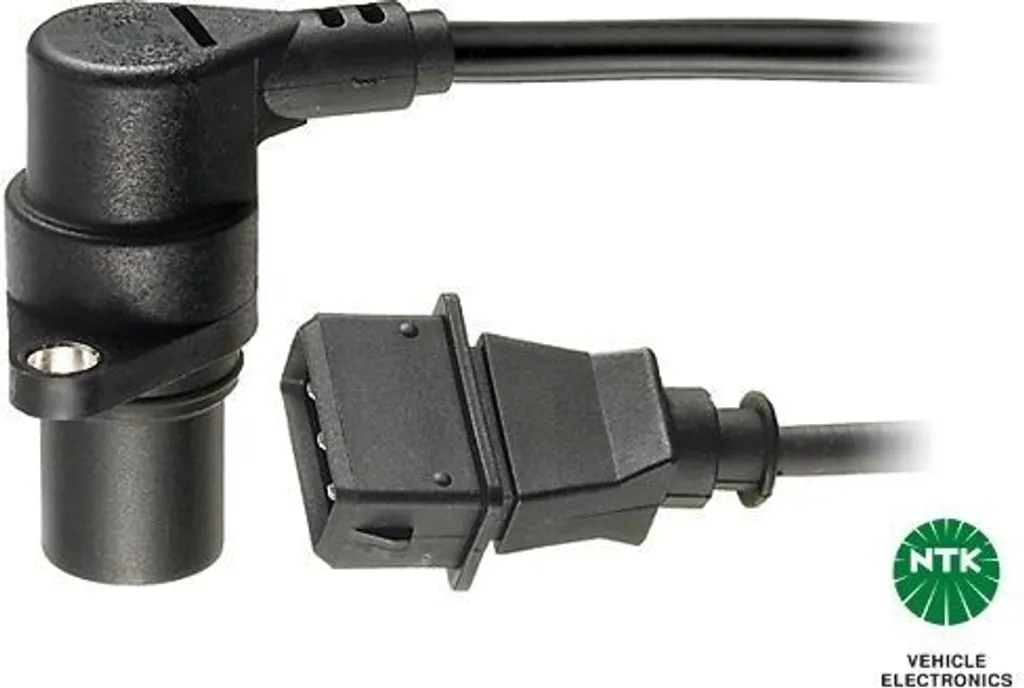 Stop aux Ratés Moteur avec le Capteur NGK 81298 pour Polo 6V et Golf Cabrio