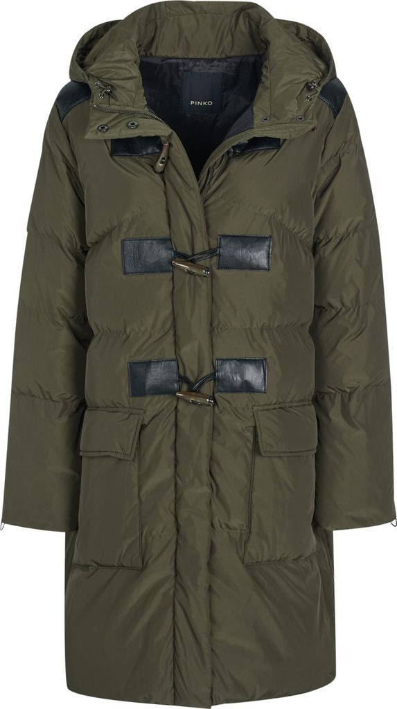Pinko Langmantel für Damen