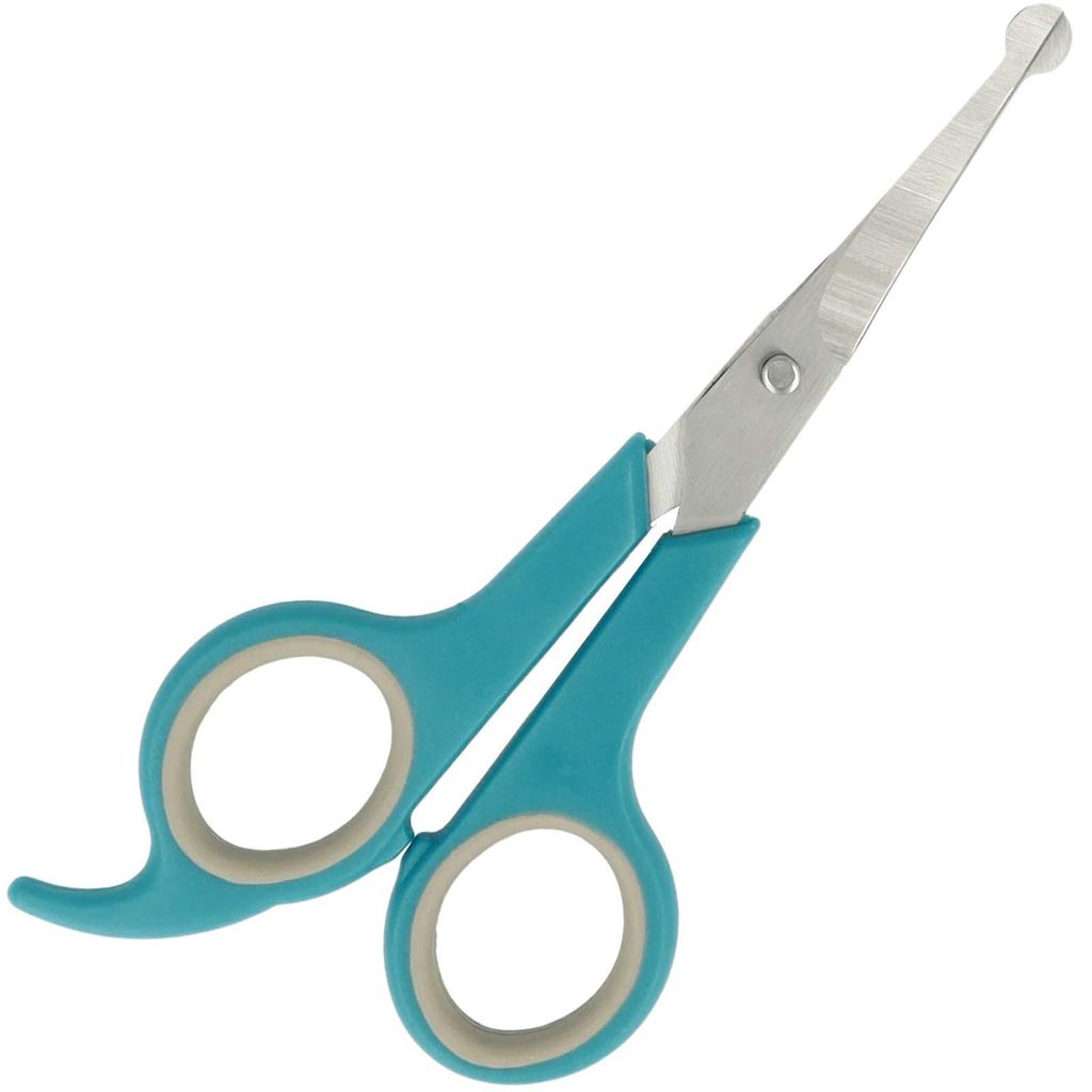 PETS AID ONLY PAO-10003 PETS AID ONLY forbici per pelo e Immagine del prodotto 