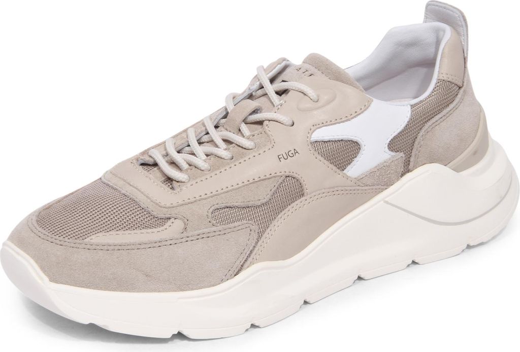 8378AT sneaker uomo D.A.T.E. FUGA DRAGON Mann Schuhe