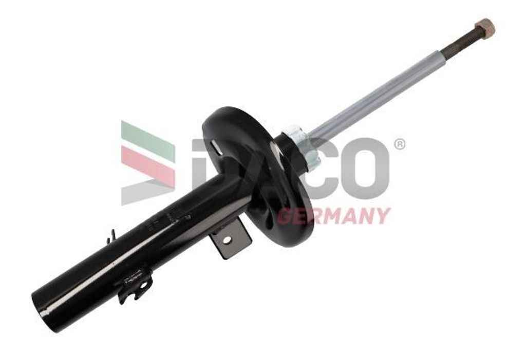 DACO Germany Stoßdämpfer Vorne Links für CITROËN C3 Picasso Federbein 450606L