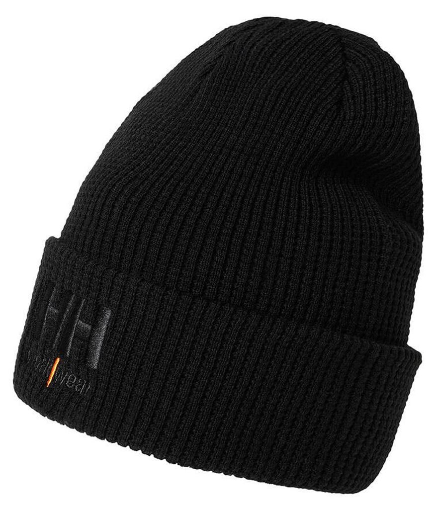 Helly Hansen Wintermütze OXFORD BEANIE 79882 black