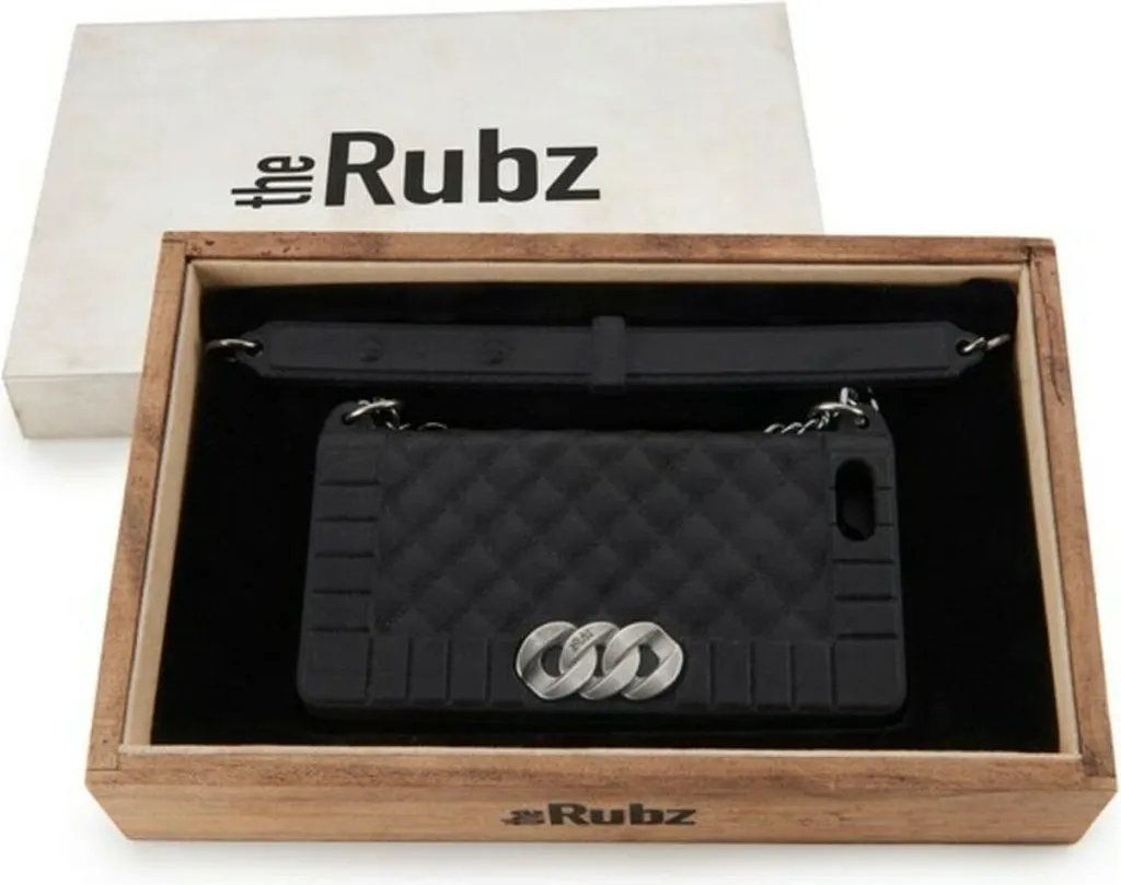 Offerta Cover TheRubz 100019 Nero - Qualità Premium a Prezzo Shock