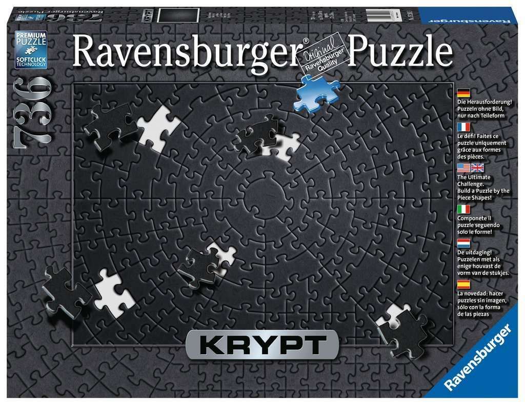 RAVENSBURGER Erwachsenenpuzzle Universum Premiumpuzzle Puzzle 1500 Teile 