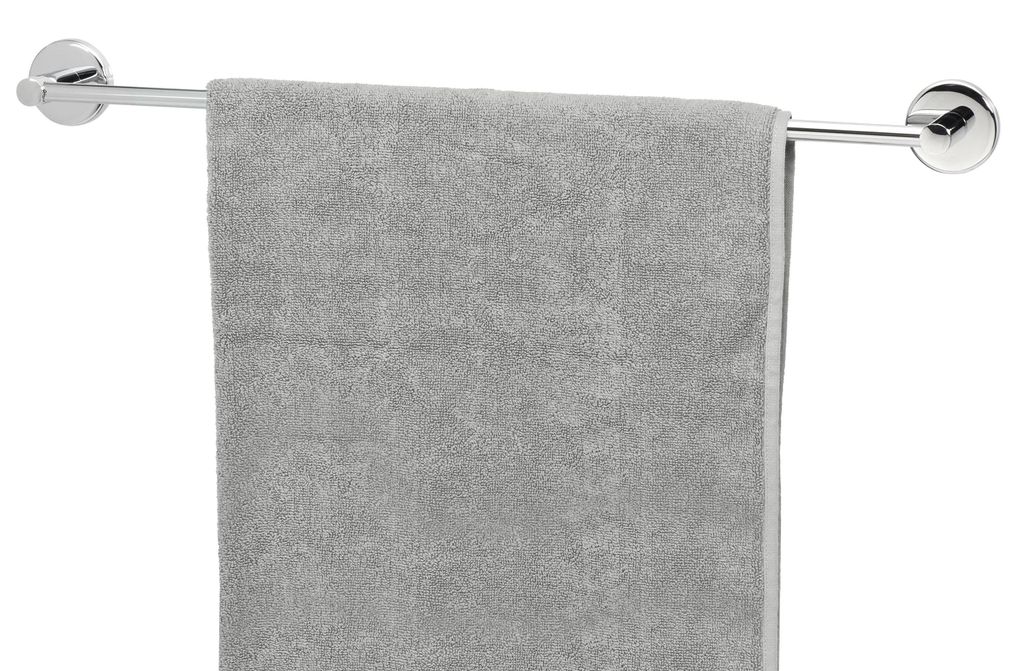 bremermann serie bagno LUCENTE portasciugamani 60 cm, Immagine del prodotto 