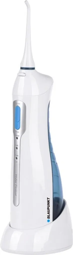 Jet Dentaire Blaupunkt DIR501 avec Réservoir 0,15 L pour Soin des Gencives