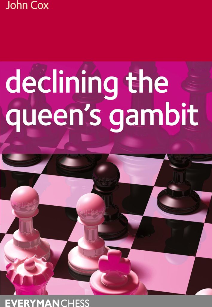 Declining The Queens Gambit – Lingua: Inglese