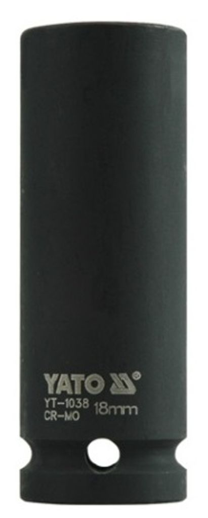 Yato YT-1038, 1/2", 1 kusov Obrázok produktu 
