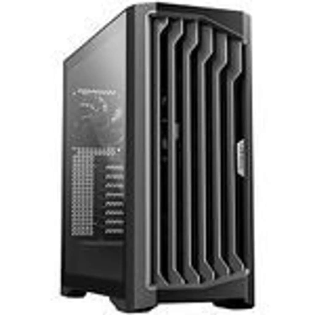 Antec Performance 1 Noir : Boîtier Grand Tour PC de Haute Performance - 2