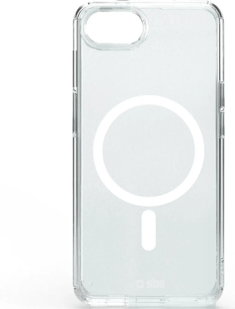 Acquista Custodia SBS Extreme Mag D3O iPhone 16E - Prezzo Speciale