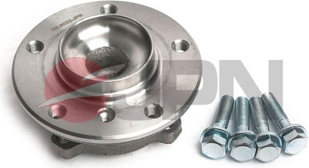 JPN 10L9032 - OE 31 21 6 765 157 Radlagersatz, Vorderachse für 3er (E92), 3er (E91), 1er (E87), 1er (E88), 1er (E82), 3er (E90), 3er (E93), X1 (E8...