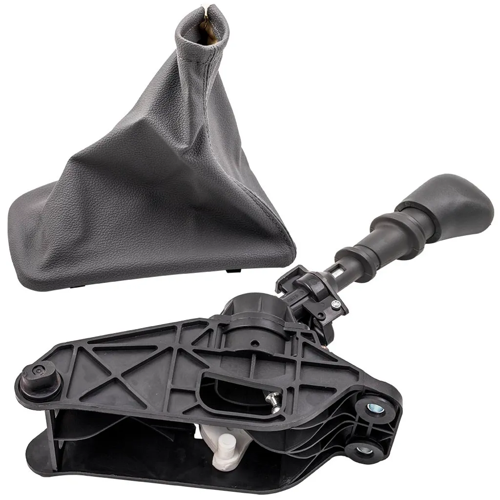 Levier de vitesses ergonomique 5 rapports Mercedes Sprinter 2000-06 - 2