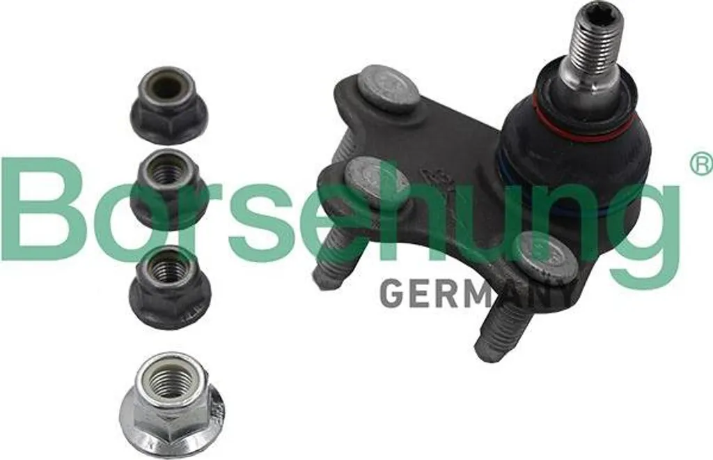 Giunto di Supporto Borsehung B18695 OE 6R0407365 per Audi A1 VW Polo