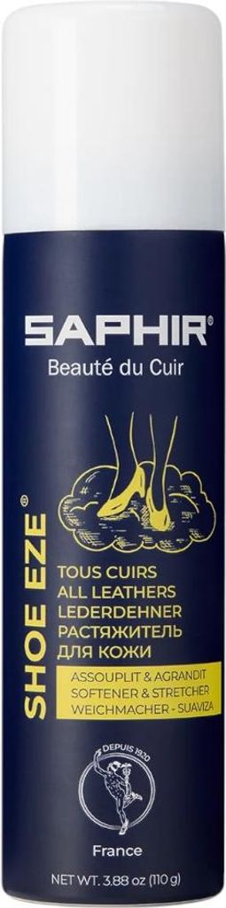 Saphir Shoe Eze - Schuhe auspressen - 150ml
