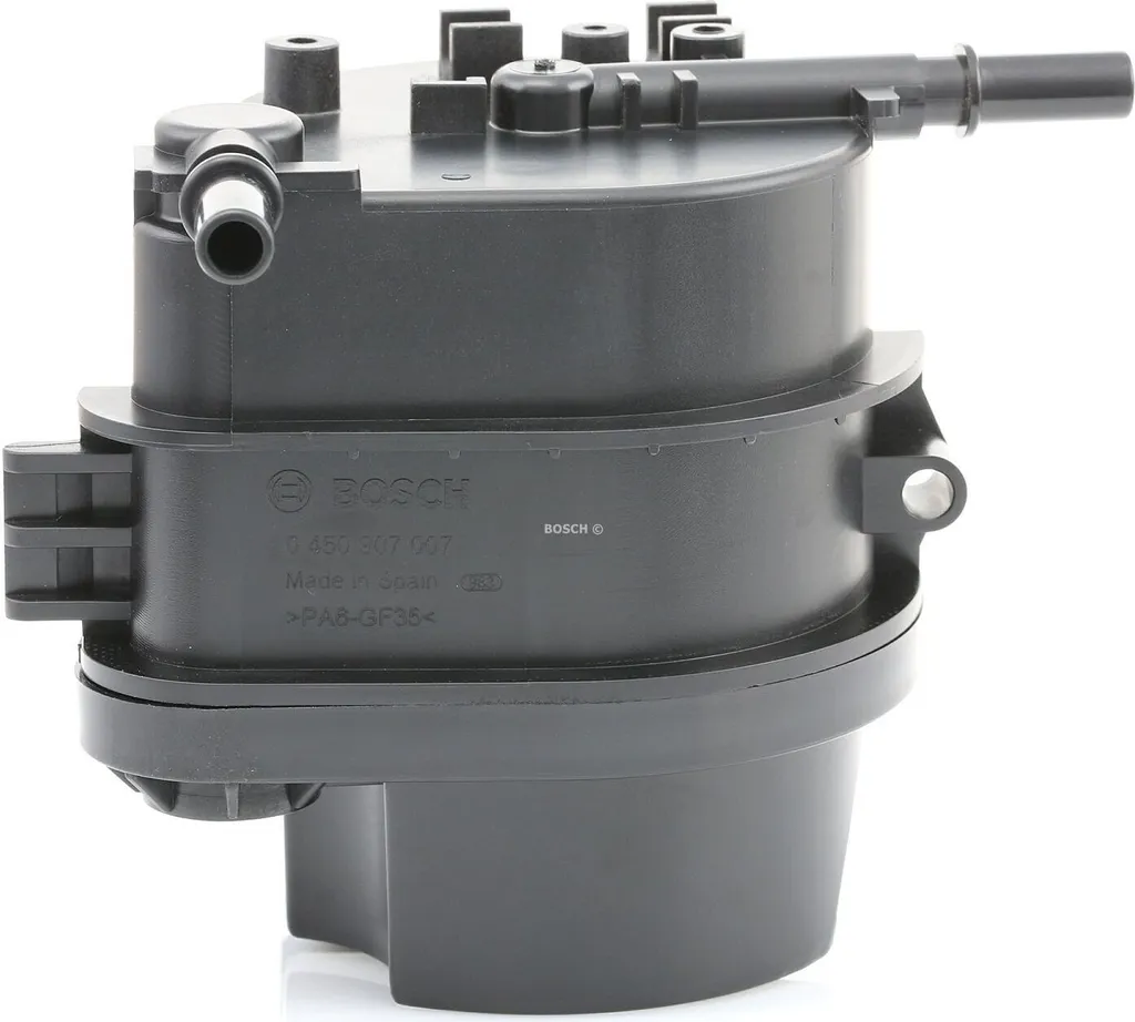 Filtre à carburant pour entretien Peugeot 206 et Citroën C3 - Bosch