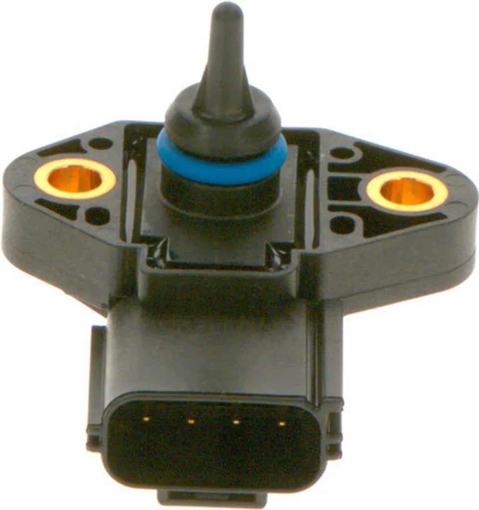 Capteur Pression Carburant Ford Maverick Bosch - Capteur OE Essence