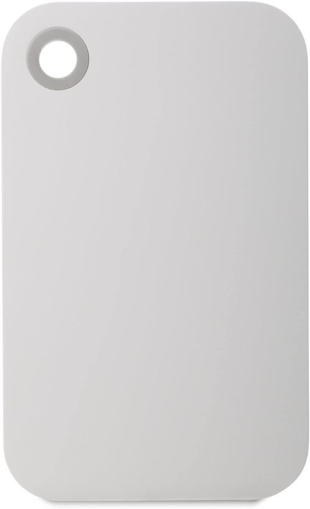 Mepal 2 Stück frühstücksbrettchen - weiß 106096030600 Produktbild 