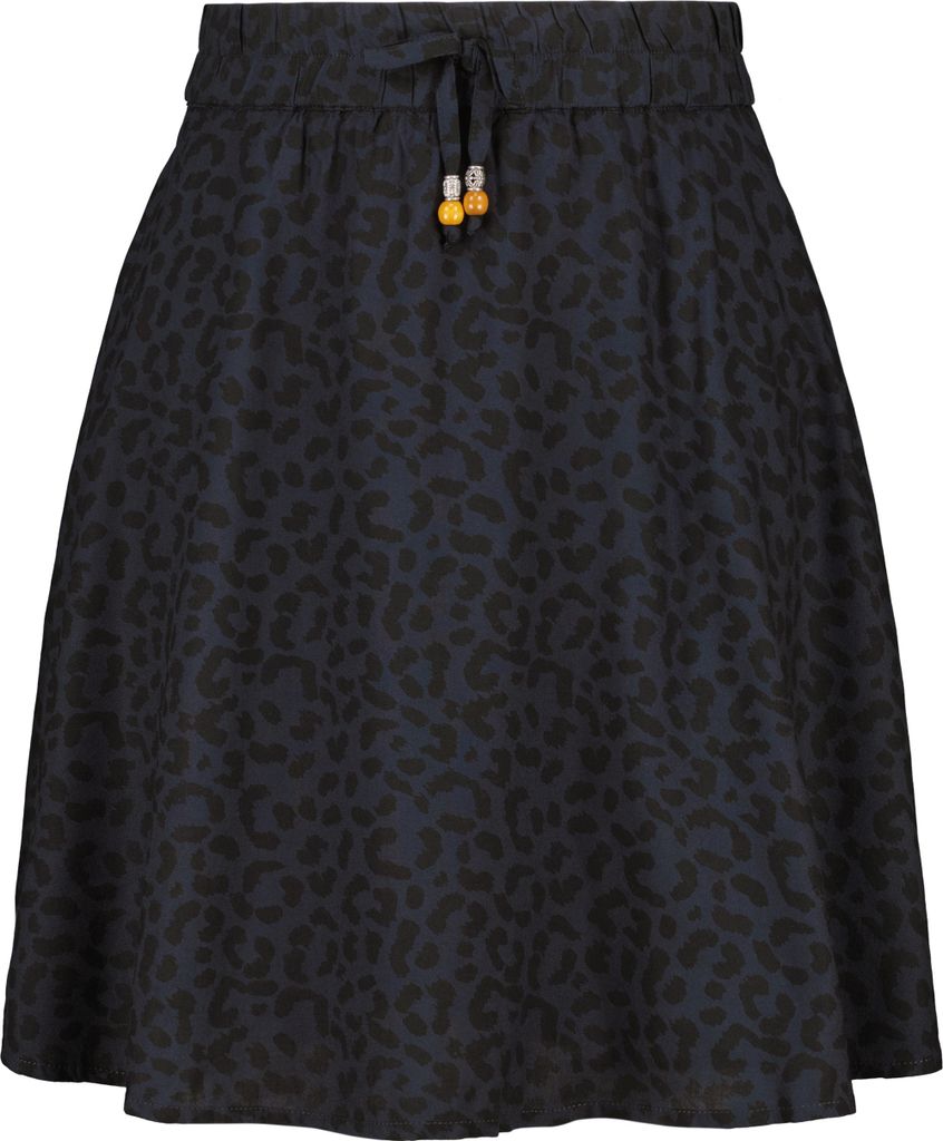alife and kickin LuiseAK B Short Skirt Damen Sommerrock, Rock