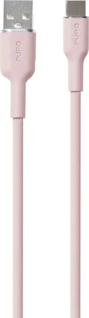 Recensione Cavo Puro ICON Rosa 1.5m: USB-C Veloce e Resistente